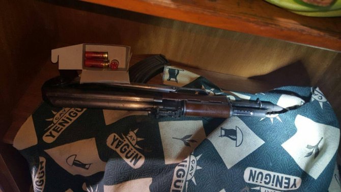 Maltepe'de cinayet zanlısı yakalandı