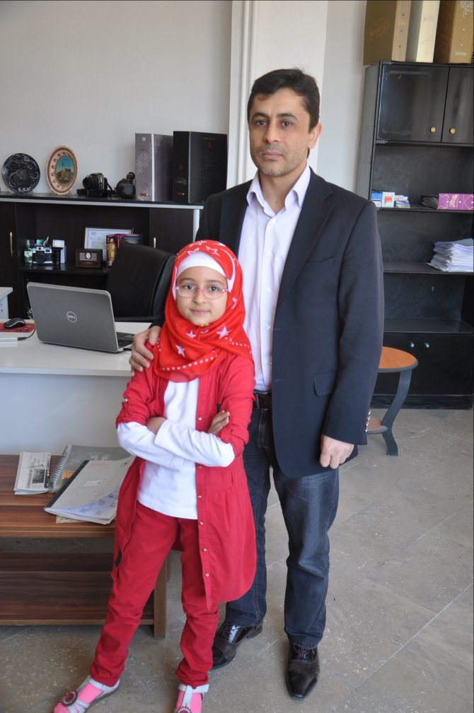 "Mehmet Akif'e ayıp olmasın" diye ödülünü almadı