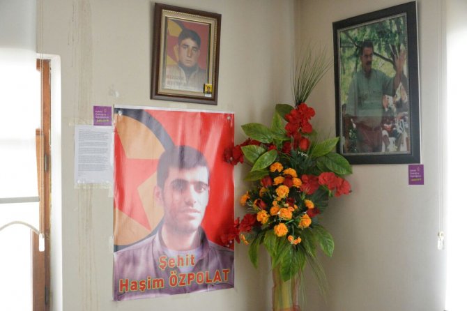 GÜNCELLEME - Van'daki terör operasyonu