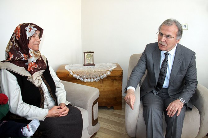 AK Parti Genel Başkan Yardımcısı Şahin: