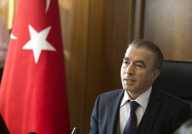 AK Parti'den muhalefete "dokunulmazlık" ziyareti