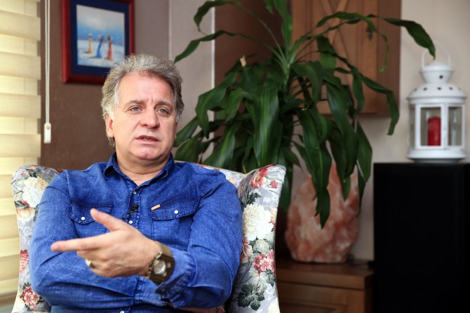 "Derbiler, kurtuluş maçlarıdır"