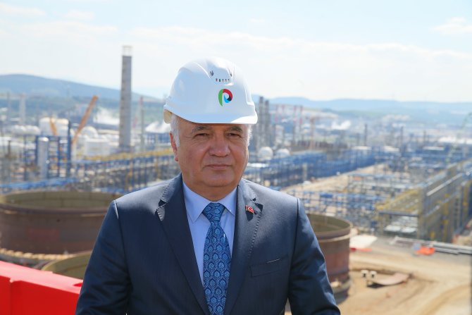 İhracatta hedef, yeni pazarlar