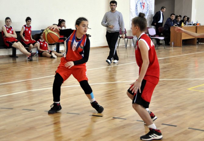 İşitme Engelliler Türkiye Kadınlar Basketbol Şampiyonası