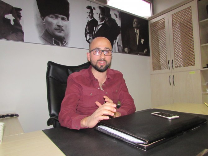 Klarnet orkestrasından "Çanakkale" klibi