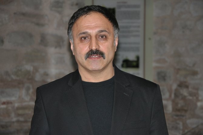 Şehitleri Anma Günü ve Çanakkale Deniz Zaferi'nin 101. yılı