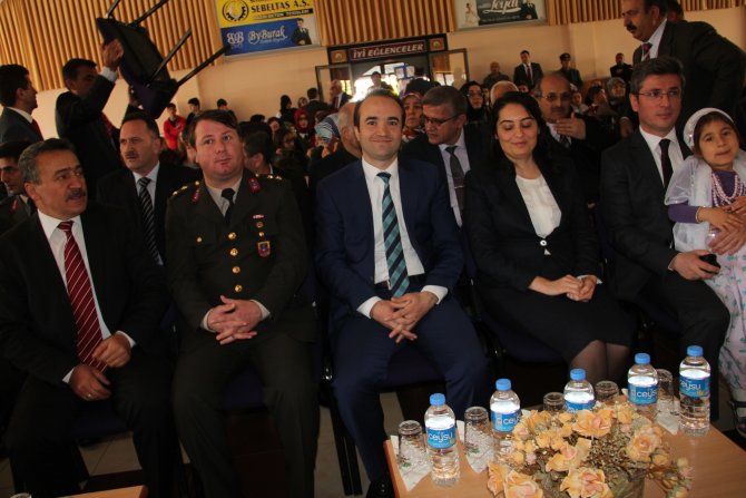 Şehitleri Anma Günü ve Çanakkale Deniz Zaferi'nin 101. yılı