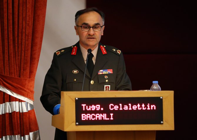 Şehitleri Anma Günü ve Çanakkale Deniz Zaferi'nin 101. yılı