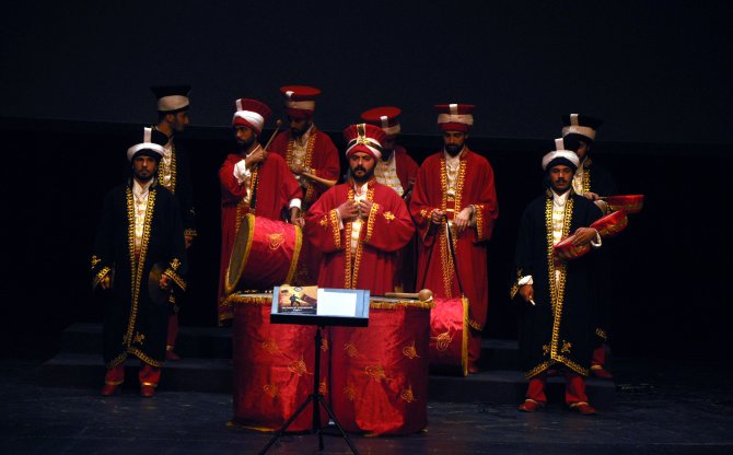 Şehitleri Anma Günü ve Çanakkale Deniz Zaferi'nin 101. yılı