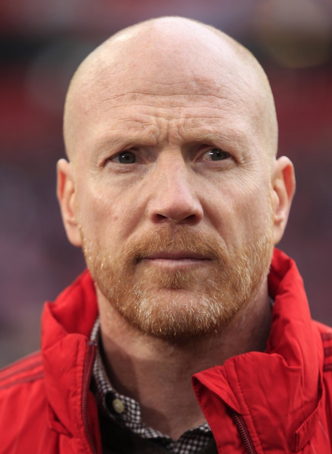 Bayern Münih tek golle 3 puan aldı