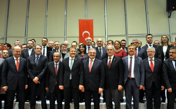 Sağlık Bakanı Müezzinoğlu: