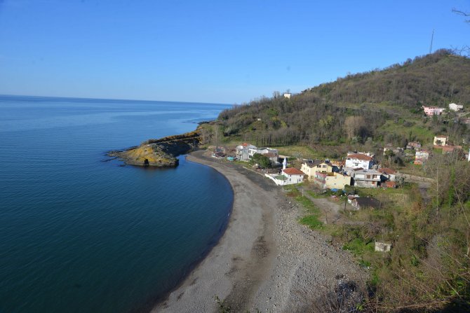 "Timsah Adası" turizme kazandırılacak