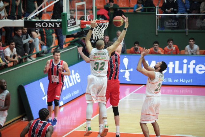 Spor Toto Basketbol Ligi