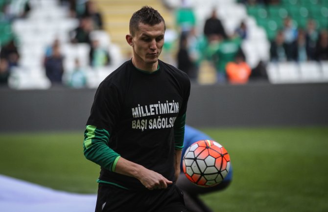 Futbol: Spor Toto Süper Lig