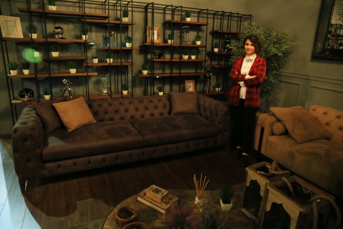 Ev fiyatına mobilya