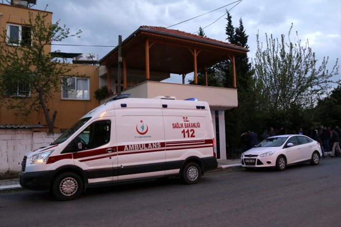 Nusaybin'deki terör operasyonu