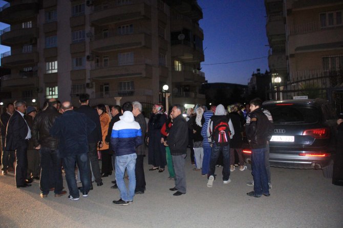 Nusaybin'deki terör saldırısı