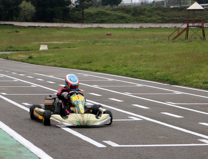 Türkiye Karting Şampiyonası