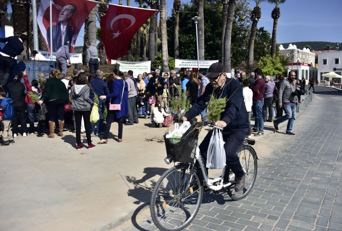 21 Mart Dünya Ormancılık Günü