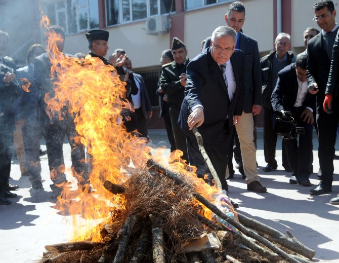 Nevruz Bayramı