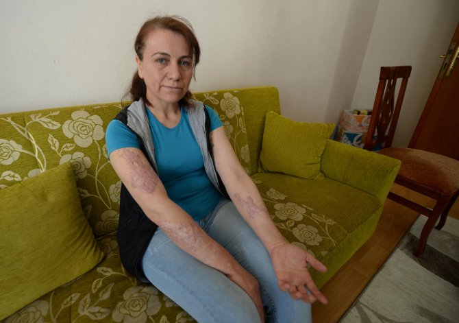 Cumhurbaşkanı ile tanıştı hayatı değişti