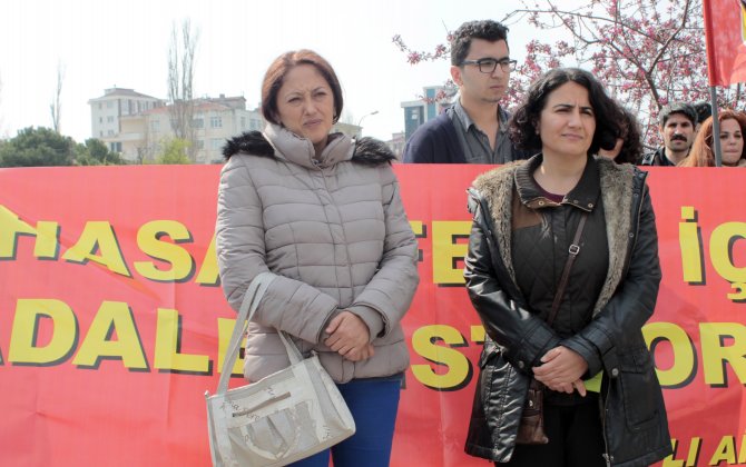 Hasan Ferit Gedik'in ölümü davası