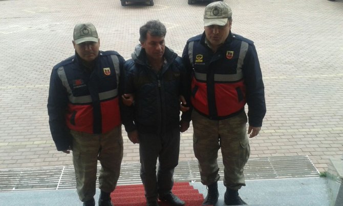 Kablo hırsızlığı mahalleyi susuz bıraktı