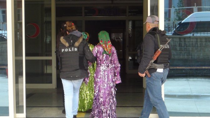 Siirt'te Nevruz etkinliği