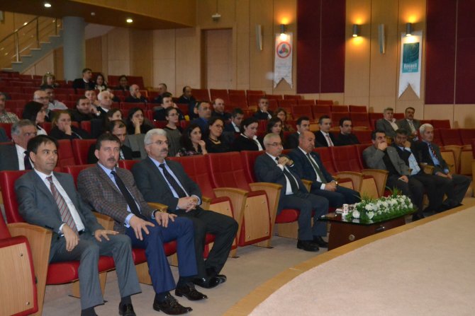 "Tüketici Hakem Heyeti Uygulamaları" semineri