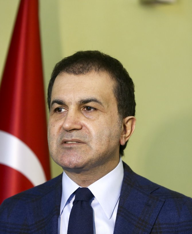 Brüksel'deki terör saldırıları