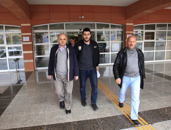 GÜNCELLEME 3 - Çankırı merkezli FETÖ/PDY operasyonu