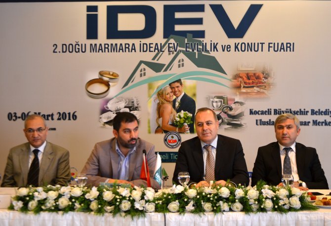 KOTO Başkanı Özdağ: