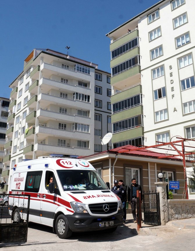 Nusaybin'deki terör operasyonu