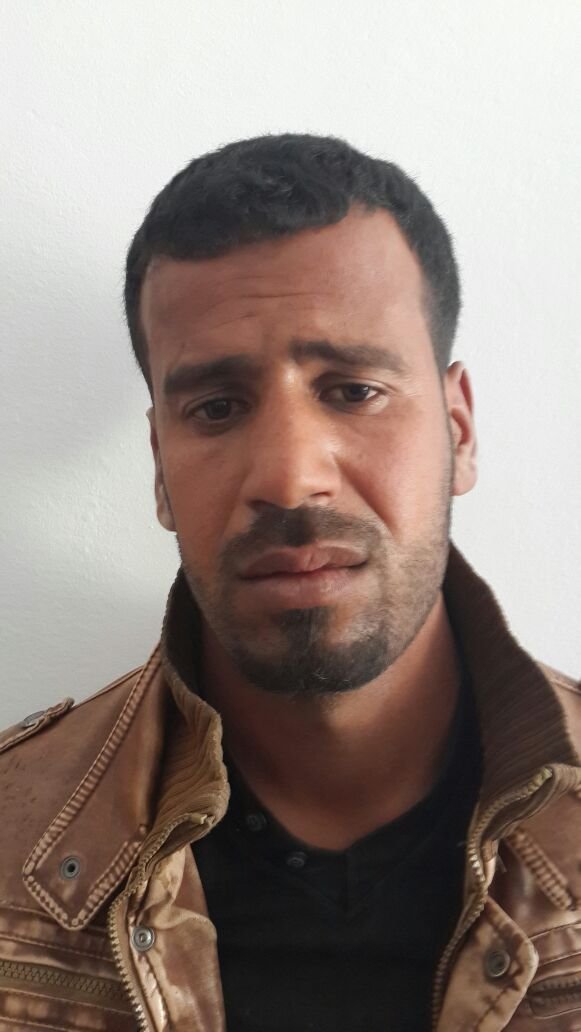 PYD kampında silahlı eğitim alan terörist yakalandı