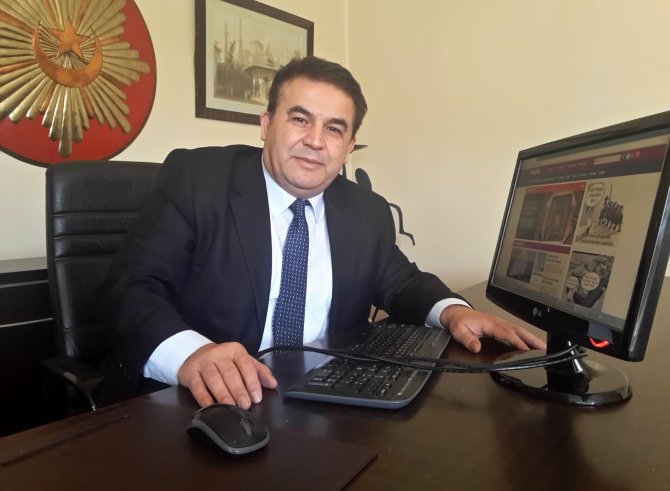 "Dünya sosyal medyanın sınırsız tehdidi altında"