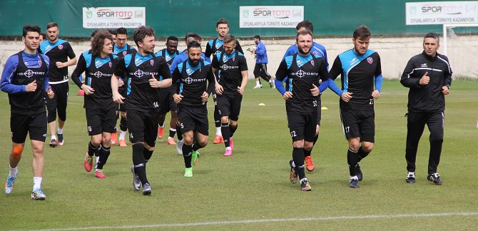 Kardemir Karabükspor Başkanı Tankut: