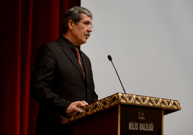 Suriyelilere yönelik yapılan insani yardımlar