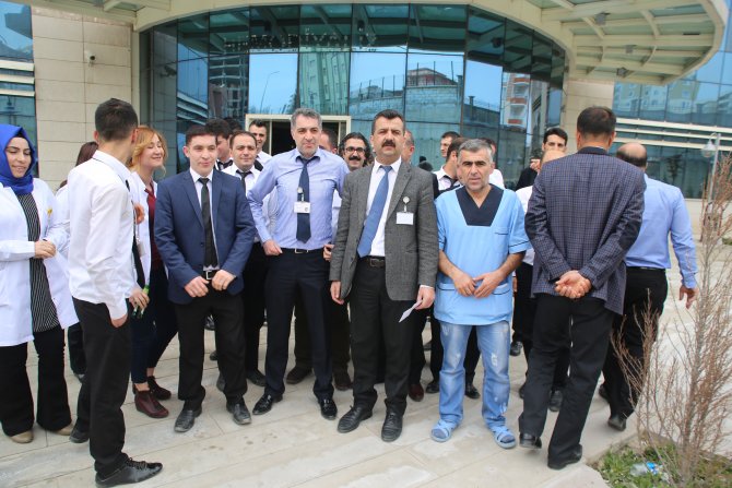 Taşeron işçilerin kamuda istihdamı