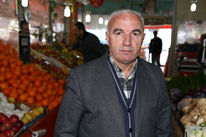 Sebze ve meyvede "bahar" yaşanacak