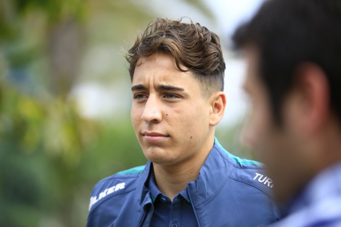 Emre Mor'un hedefi A milli forma
