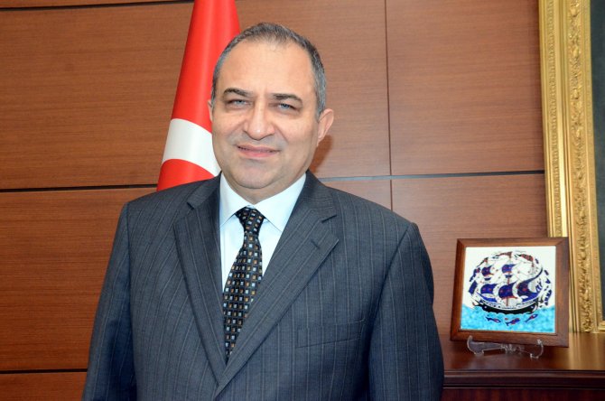 Zonguldak'a Kubbet-üs Sahra yapılacak