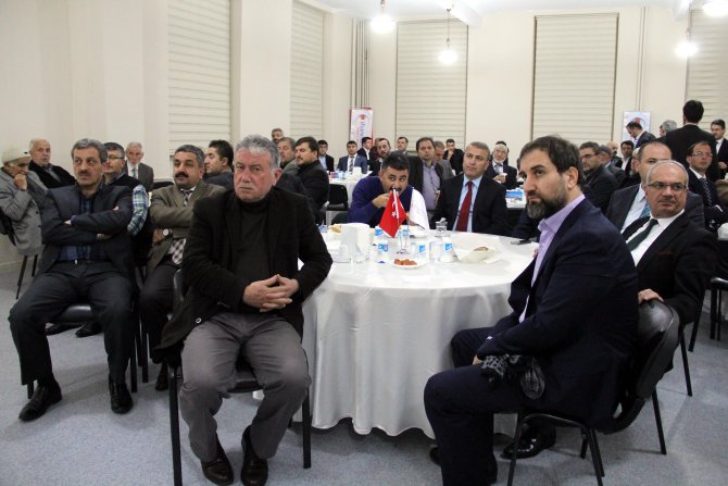 Başbakan Başdanışmanı Şen: