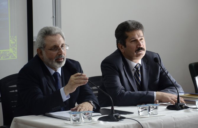 "Asırlık Bilinç: Çanakkale Savaşları, Asırlık Anıt: Çanakkale Şehitlerine"