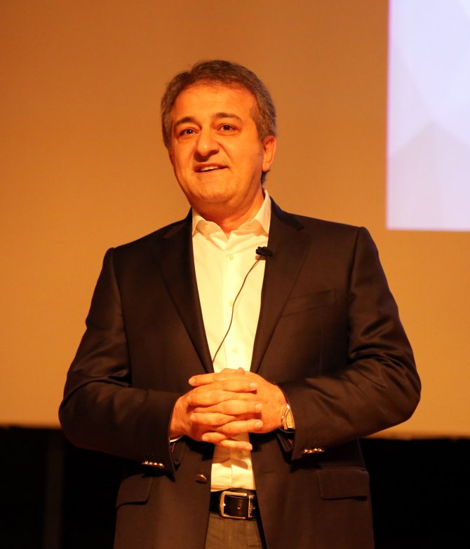 BoraJet Havayolları Üst Yöneticisi Akol: