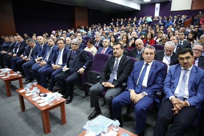 Cumhurbaşkanı Ekonomi Başdanışmanı Ertem: (2)