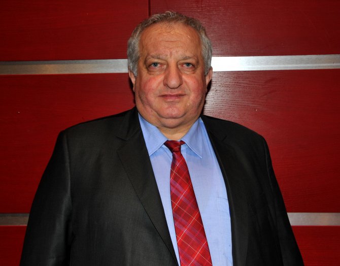 Dünyanın uçağına THY Teknik bakıyor