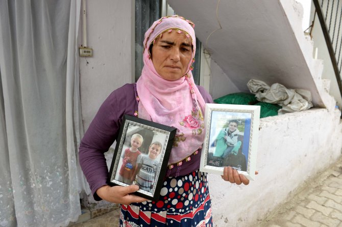 Kayıp çocukların ailelerini telefonda dolandırmak istediler