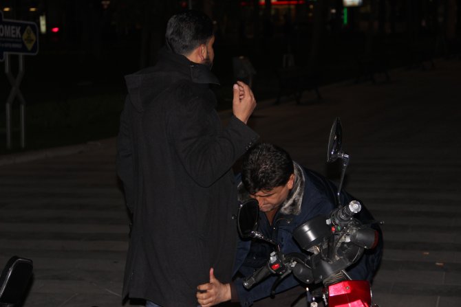 Konya'da 300 polisle asayiş uygulaması