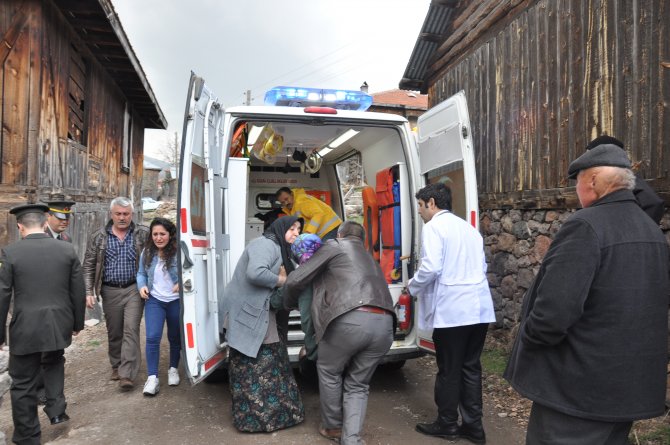Nusaybin'deki terör operasyonu