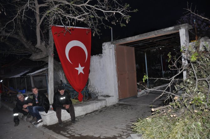 Şırnak'taki terör saldırısı